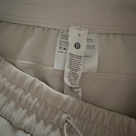 Lululemon Soft Stream High Rise Pant - Picture 3 of 5